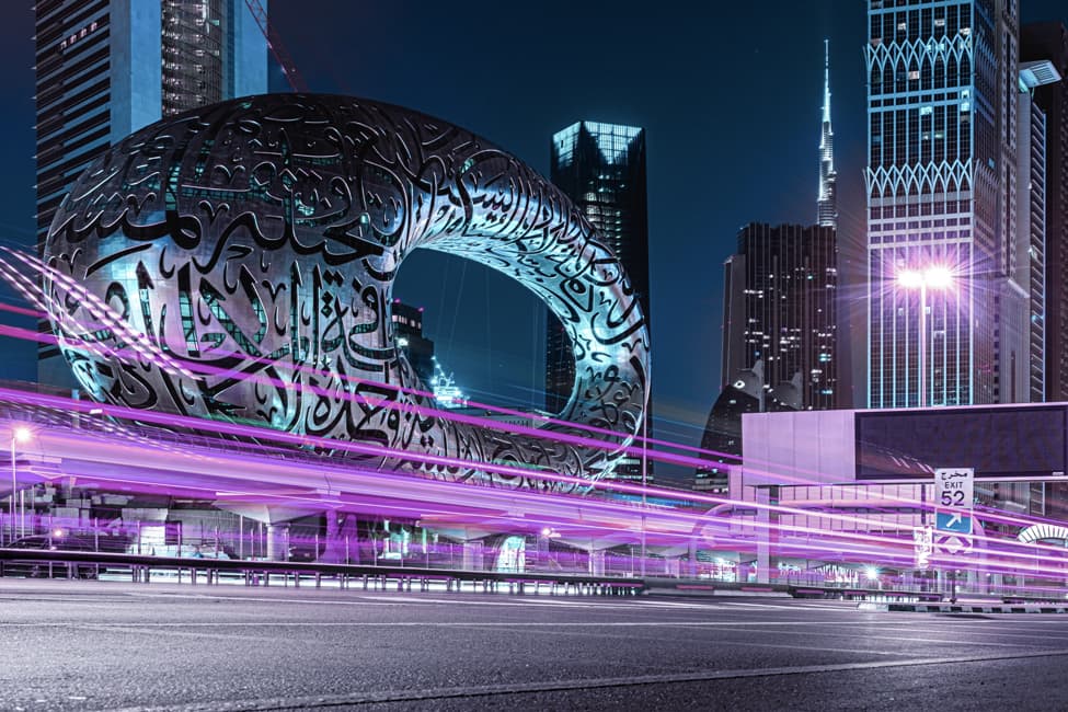 UAE Multi-Entity Business Solutions