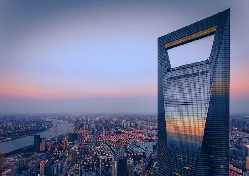 Built for Saudi Arabia