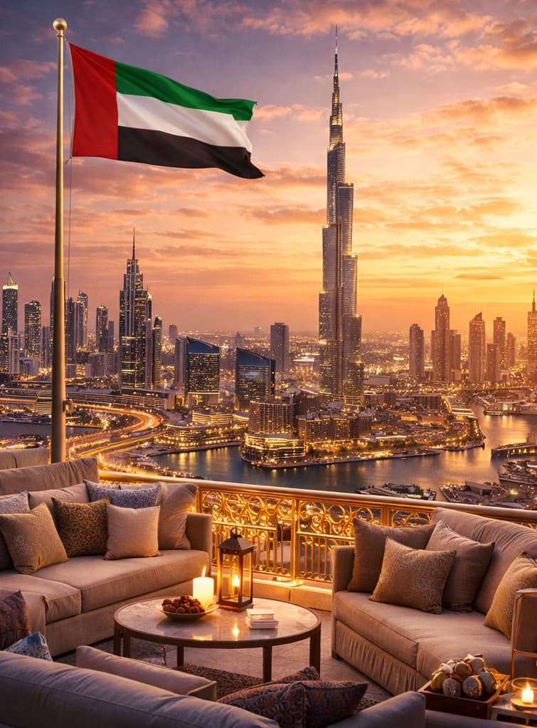 United Arab Emirates Market