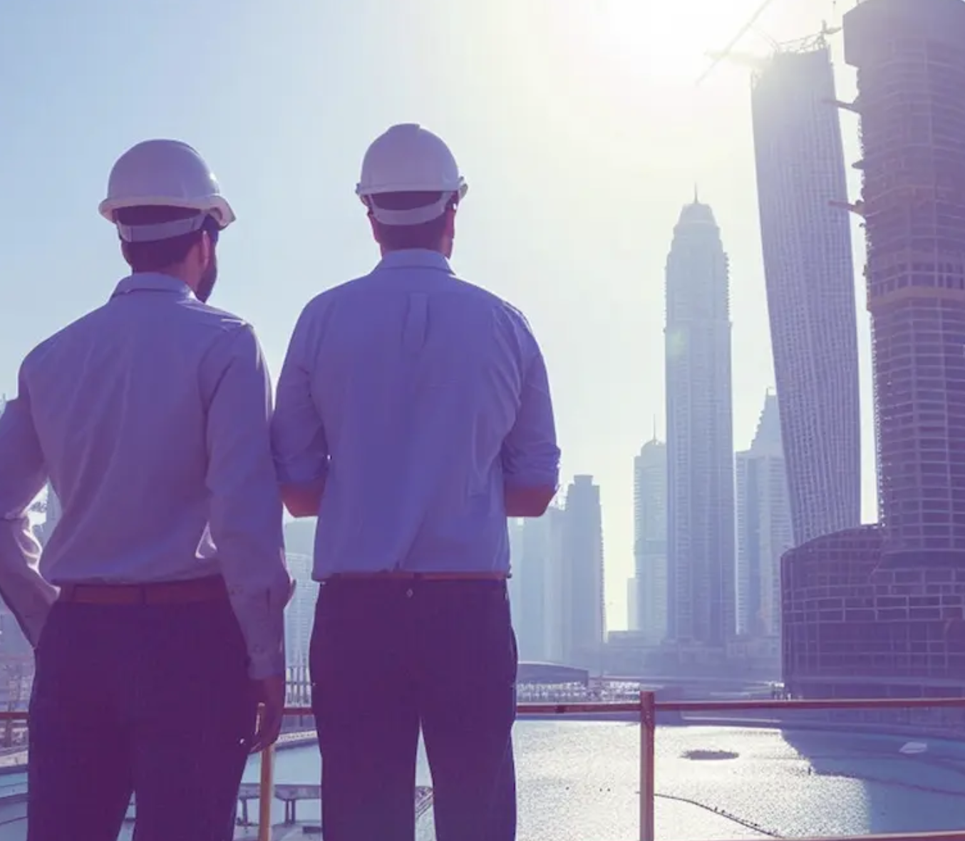 Construction