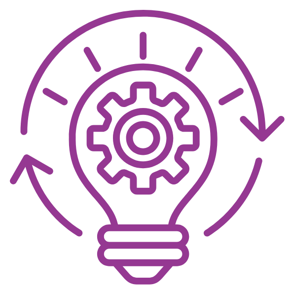 General Solution Icon