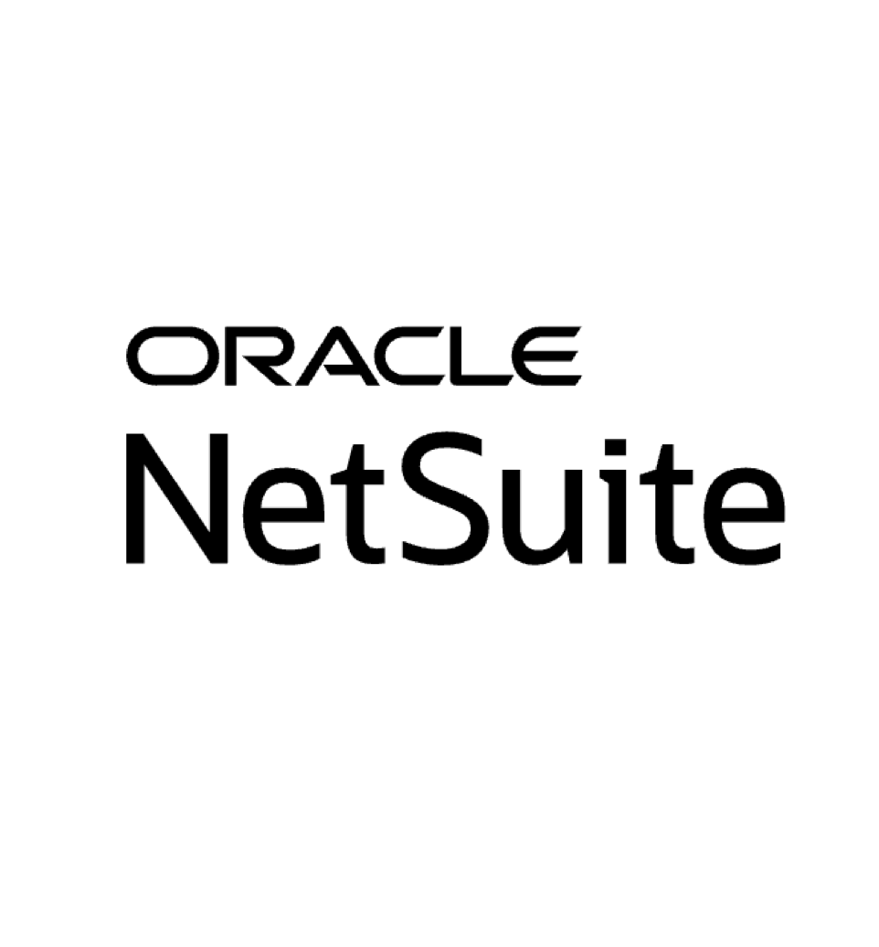 Oracle NetSuite