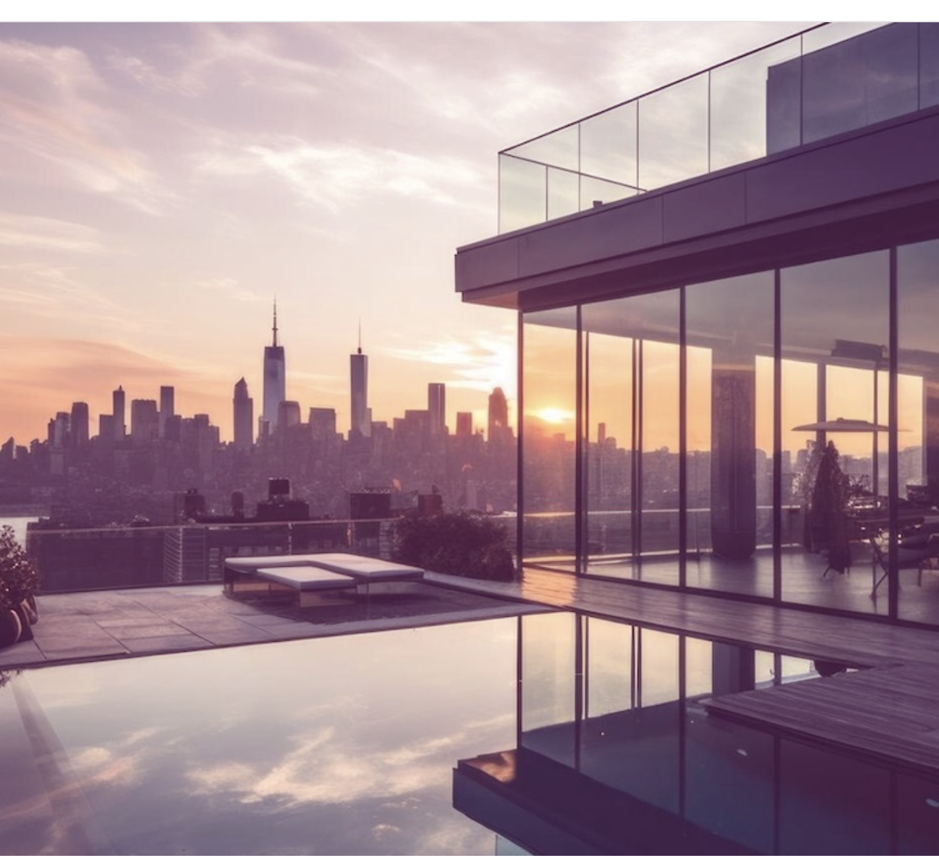 Real Estate