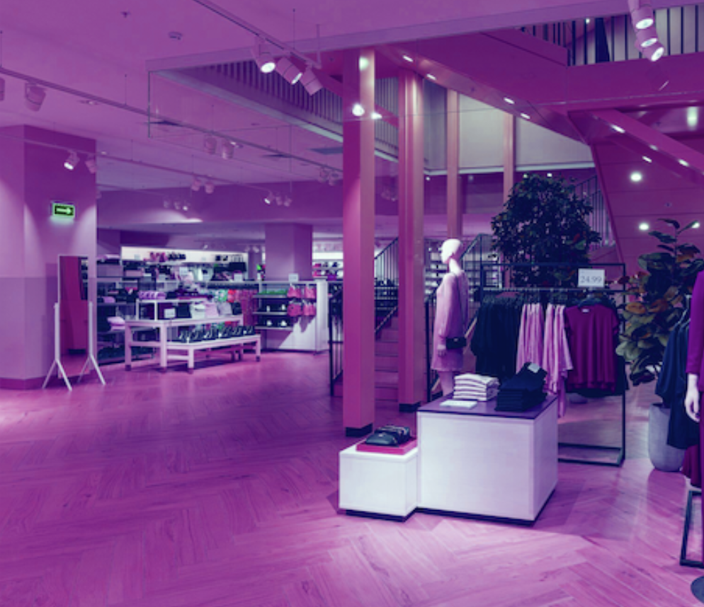 Retail